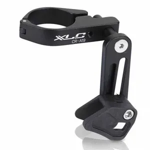 Comparateur de prix : Guide-chaîne XLC CR-A19 Noir 31,8 mm 2501105420