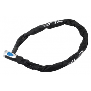 Comparateur de prix : Xlc Antivols Xlc Chain Cosa Nostra Plus Lo C18 8 mm / 800 mm