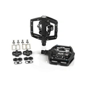 XLC Pd-s24 Pieces de Velo Mixte-Adulte, Noir, Taille UniqueVendu paramazon