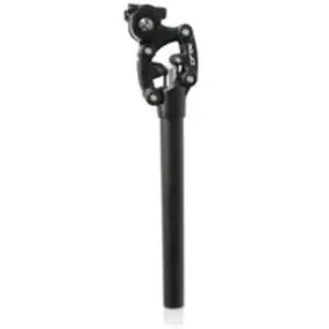 Tige de selle suspendue XLC SP-S13 - Noir - 350/31 mmVendu parbikeinn