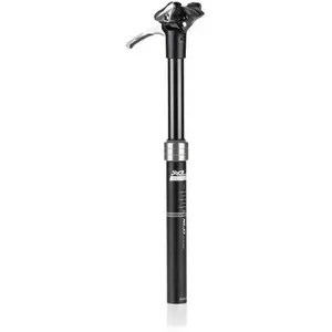 Comparateur de prix : Xlc Tiges de selle Xlc Dropper Seat Post Sp T09 27.2 x 340 mm