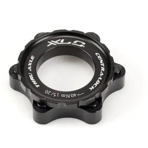 Comparateur de prix : XLC Br-x83 Pieces de Velo Adulte-Mixte, Noir, Taille Unique