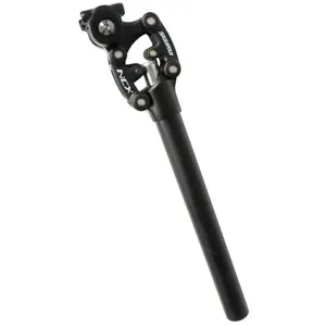 Tige de selle suspendue Suntour SP17 NCX 30.9 - noir - 400x50 mm pas cher
