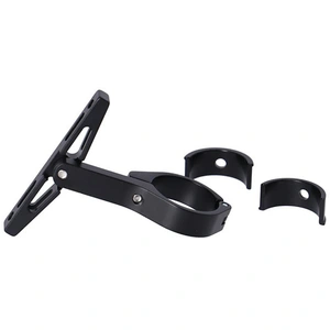 Comparateur de prix : Adaptateur Porte bidon pour tige de selle XLC bc-x07 27,2/31,6 mm TU