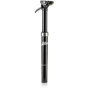 Comparateur de prix : Tige de selle télescopique XLC SP-T05 ALL MTN - noir - 30,9x361 mm