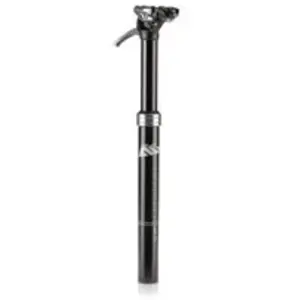Comparateur de prix : Tige de selle télescopique XLC SP-T05 ALL MTN - noir - 30,9x402 mm