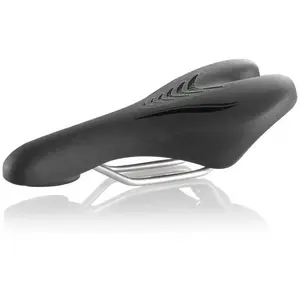 XLC Sa-a21 Pieces de Velo Mixte, Noir, 280x160 mmVendu parkaufland