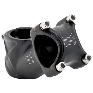 Potence vélo route XLC Comp A-Head ST-M15 35º 31,8 mm noir pas cher