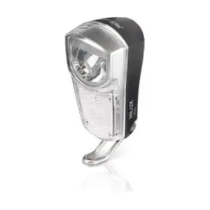 XLC 2500220300 Pieces de Velo Mixte, Silber, 10 x 6 x 4 cm