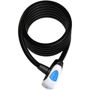 Comparateur de prix : Xlc Antivols Xlc Spiral Cable Al Capone Iii Lo L08 10 mm / 1850 mm