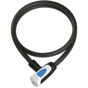 Antivol cable xlc lo c12 don corleone iii 15x1200mm noirVendu paramazon