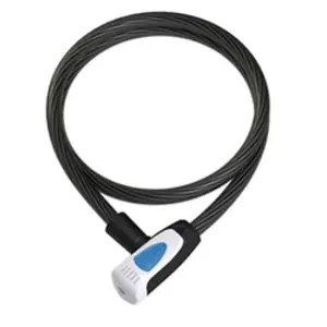 Comparateur de prix : Xlc Antivols Xlc Cable Don Corleone Iii Lo C12 12 mm / 1200 mm