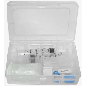 Xlc Outils Xlc Disc Brakes Bleeding Kit One Size