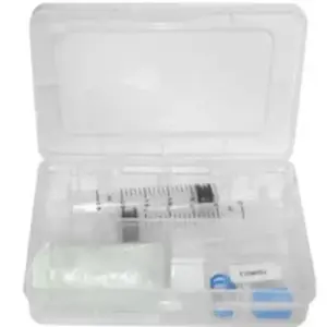 Xlc Outils Xlc Disc Brakes Bleeding Kit One Size