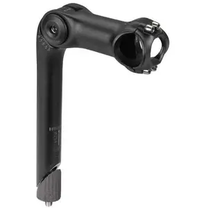 Potence ajustable xlc 25 4 mm 1 1 8 180 mm 0 60 31 8 mm noir pas cher