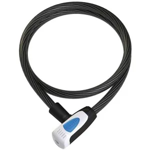 Xlc Antivols Xlc Cable Don Corleone Iii Lo C12 12 mm / 600 mm pas cher