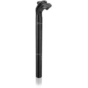 Xlc Tiges de selle Xlc Seat Post All Ride E Ready 31.6 x 400 mmVendu paramazon