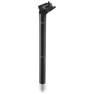 XLC SP 002 Pieces de Velo Adulte-Mixte, Schwarz, 30,9 mm (400 mm)Vendu paramazon