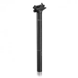XLC All Ride SP-O01 Tige de Selle Ø27,2mm, Black pas cher