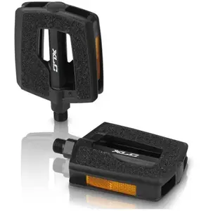 Comparateur de prix : Xlc Pédales Xlc Comfort Pd C09 One Size