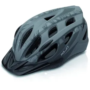 XLC Ethnic Pieces de Velo Mixte, Noir, S/MVendu paramazon