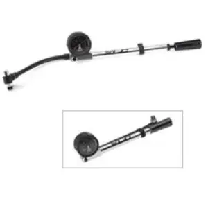 Comparateur de prix : Xlc Pompes à air Xlc Suspension Pump Highair Pro Pu H03 400 psi