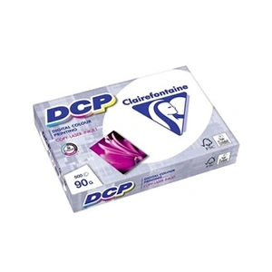Clairefontaine 1833 Papier d'impression DCP (500 feuilles au format DI... pas cher