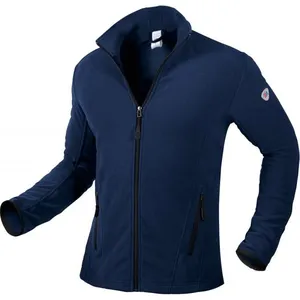 BP FP - Veste Homme 1694 bleu nuit Taille m pas cher