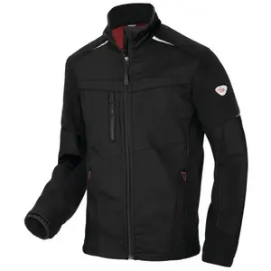 BP BIERBAUM PROENEN FP - Veste fonctionelle 1992 570 Taille 56/58 noir
