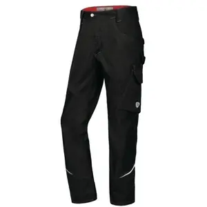 Pantalon de travail technique bplus pantalon de travail noir t42 42 20...Vendu parchampion-direct