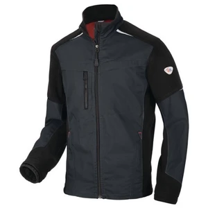 FP - Veste fonctionelle 1992 570 Gr60/62 anthracite/ noir