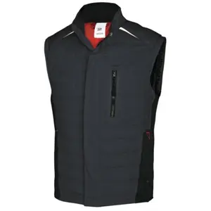 FP - Gilet Thermo 1986 570 Taille m anthracite