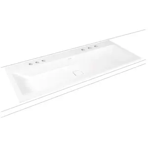 KALDEWEI CONO Vasque double, 901806053711, 3082-D pas cher