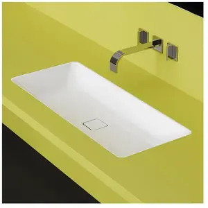 KALDEWEI CONO Vasque à encastrer par-dessous, 902306003711, 3087 pas cher
