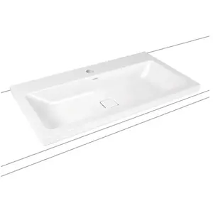 KALDEWEI CONO Vasque à encastrer par-dessus, 902006013711, 3084 pas cher