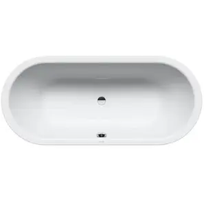KALDEWEI CLASSIC DUO OVAL Baignoire ovale, 292600010711, 116Vendu parreuter