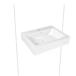 KALDEWEI CONO Lavabo mural, 902506013711, 3089 pas cher