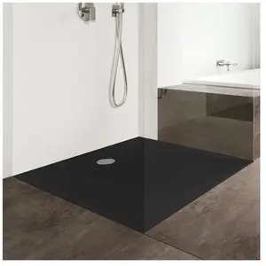 Kaldewei 361447930701 Dw Cayonoplan M.2254-5, 900x900x18,5 pas cher