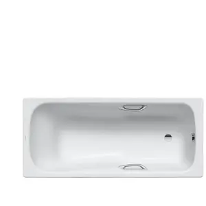 KALDEWEI DYNA SET STAR Baignoire-douche, 226200010711, 621 pas cher
