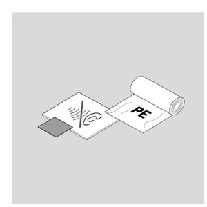 KALDEWEI NEXSYS Isolation phonique, 687676190000, pas cher