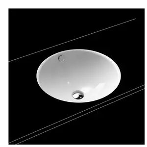 KALDEWEI CLASSIC Vasque à encastrer par-dessous, 910006003711, 3182 pas cher