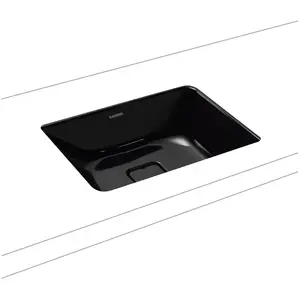 KALDEWEI CONO Vasque à encastrer par-dessous, 908506003701, 3078