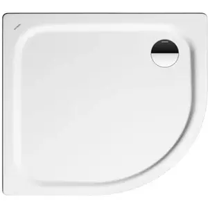 Kaldewei 456648040711 Dw Zirkon Mod.601-2, 800x900x35