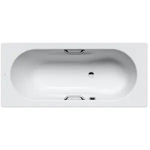 KALDEWEI VAIO SET STAR Baignoire-douche, 233500010711, 955 pas cher