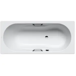KALDEWEI VAIO SET STAR Baignoire-douche, 234500010711, 945 pas cher