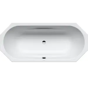 KALDEWEI VAIO DUO 8 Baignoire octogonale, 233300010711, 953 pas cher