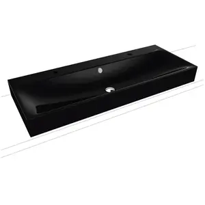 KALDEWEI SILENIO Vasque double, 906406043701, 3049-D pas cher