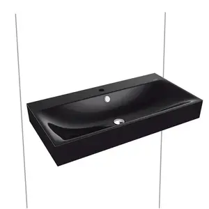 KALDEWEI SILENIO Lavabo mural, 904406013701, 3045