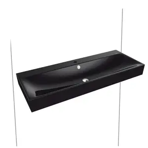 KALDEWEI SILENIO Lavabo mural, 904506013701, 3046 pas cher