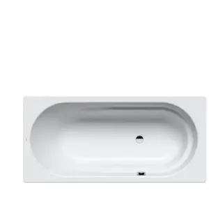 KALDEWEI VAIO & VAIO STAR Baignoire rectangulaire encastrée, 234000010... pas cher